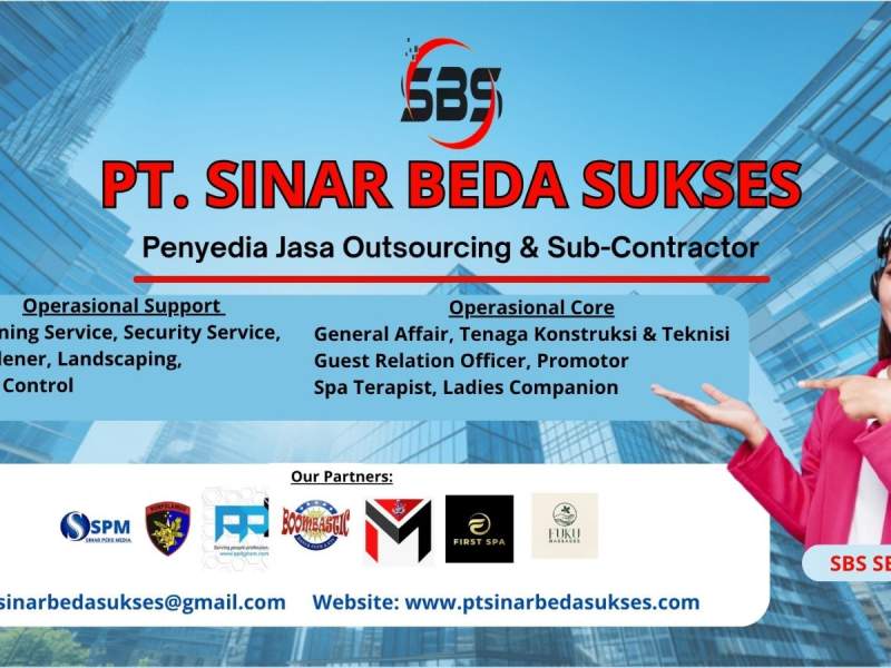 PT.SINAR BEDA SUKSES