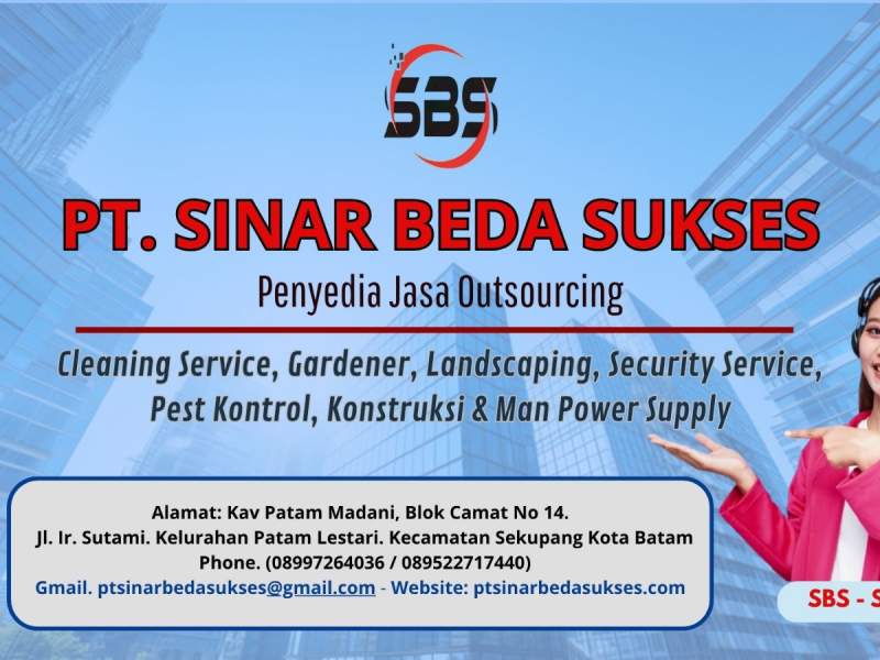 SBS - SERVICE